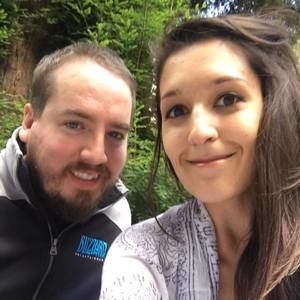 Meet your Posher, Leah